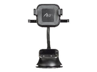 ART Pro Audio MP3TR FM-09 ART CAR TRANSMITER FM 4-in-1 hand - Bluetooth hands-free / FM transmitter / wireless charger