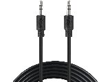 Sandberg MiniJack Cable