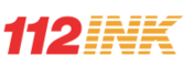 112Ink logo