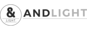 AndLight logo