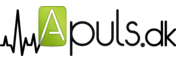Apuls.dk logo