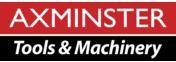 Axminster logo