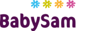 BabySam logo