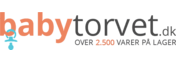 Babytorvet.dk logo