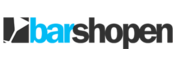 Barshopen logo