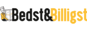 Bedst & Billigst logo
