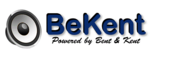 BeKent logo
