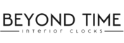 Beyond Time logo
