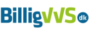 BilligVVS.dk logo
