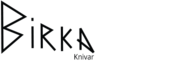 Birkaknivar logo