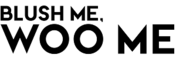 Blush Me logo