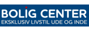 boligcenter.dk logo