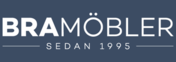 Bra Möbler logo