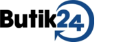 Butik24 logo