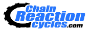 Chain Reaction Cycles logo