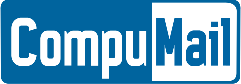 CompuMail logo