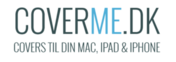 CoverMe logo