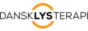 Dansk Lysterapi logo