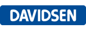 Davidsens logo