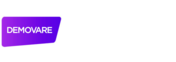 Demovare logo