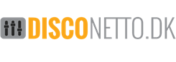 Disconetto.dk logo