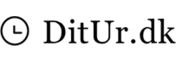 DitUr.dk logo