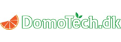 DomoTech.dk logo