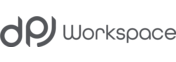 DPJ Workspace logo