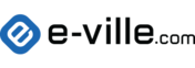 e-ville.com logo