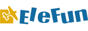 Elefun logo