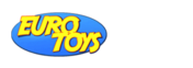 Eurotoys logo
