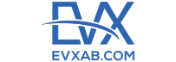 EVXAB.COM logo