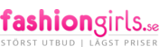 FashionGirl.dk logo