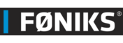 Føniks Computer logo