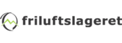 Friluftslageret logo