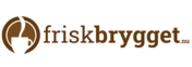 Friskbrygget logo