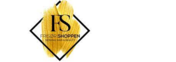 Frisør Shoppen logo