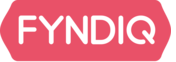 Fyndiq logo