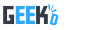 Geekd logo