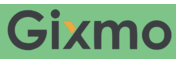 Gixmo.dk logo