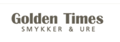 Golden Times logo