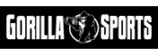 Gorilla Sports logo