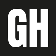 Green Heroes logo