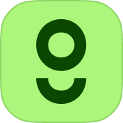 Green.dk logo