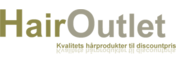 HairOutlet logo