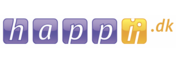 Happii logo