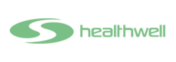 Healthwell logo