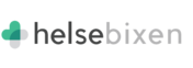 Helsebixen logo
