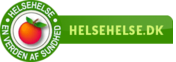 HelseHelse.dk logo