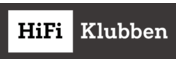 HiFi Klubben logo